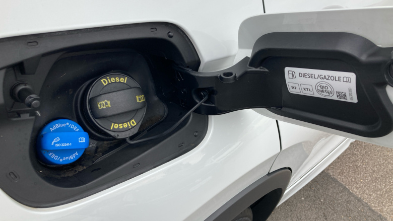 Volkswagen Tiguan 2.0 TDI R-Line 5dr DSG Diesel Estate